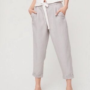 Aritizia Wilfred Allant Pant